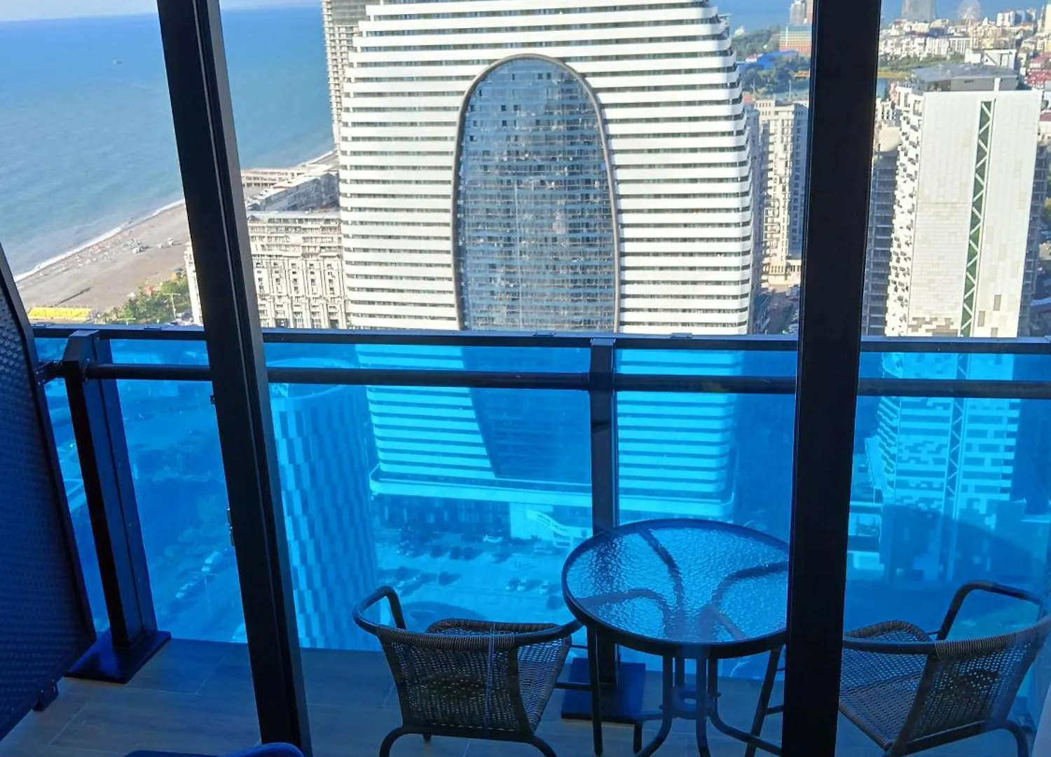 Holiday Point Orbi City Batumi Aparthotel