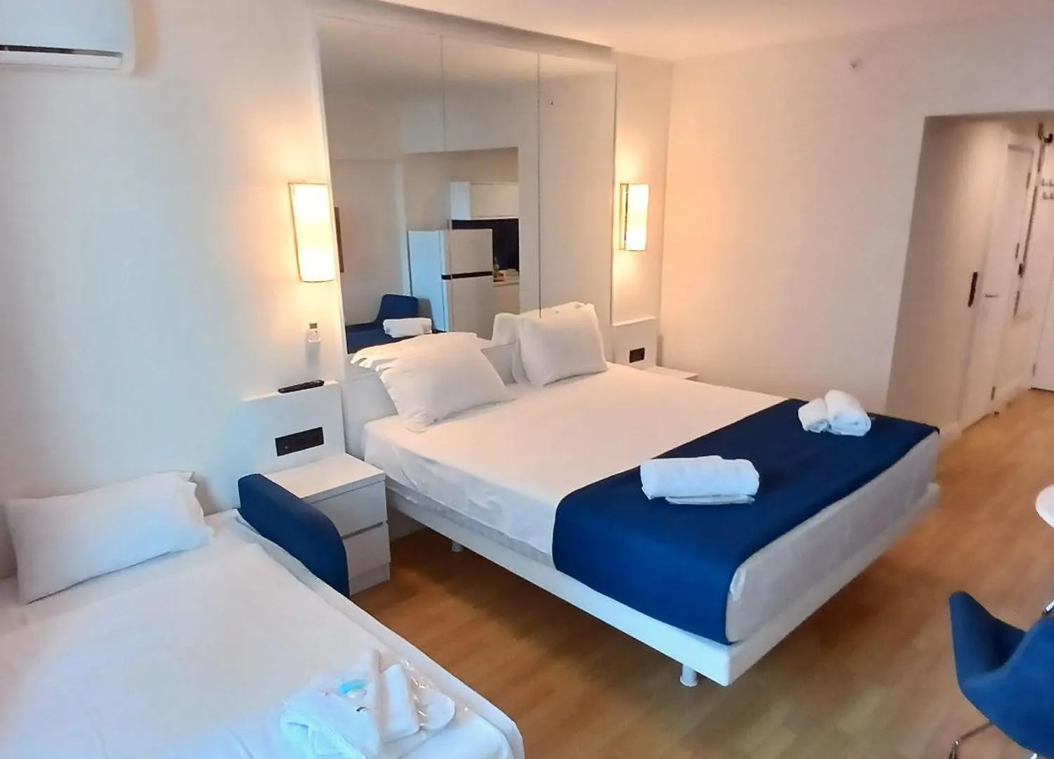 Apartahotel Holiday Point Orbi City Batumi Georgia