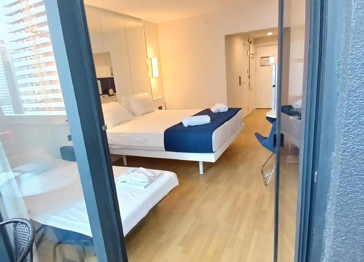 Apartahotel Holiday Point Orbi City Batumi Georgia
