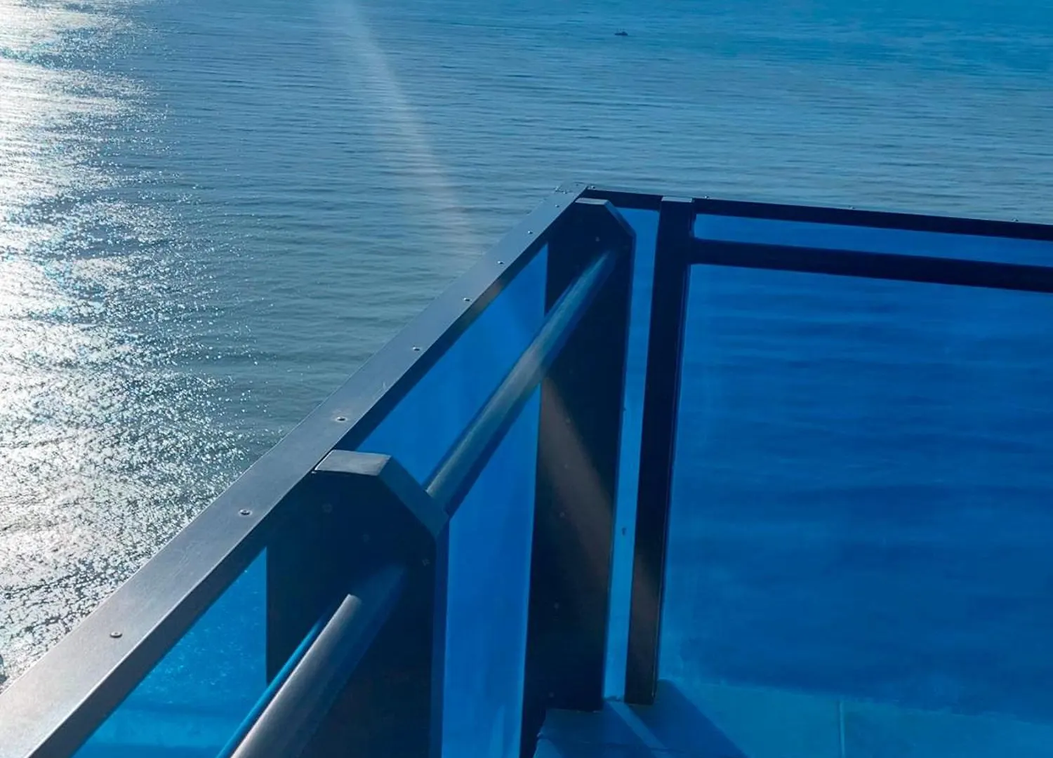 Holiday Point Orbi City Batumi Apartahotel