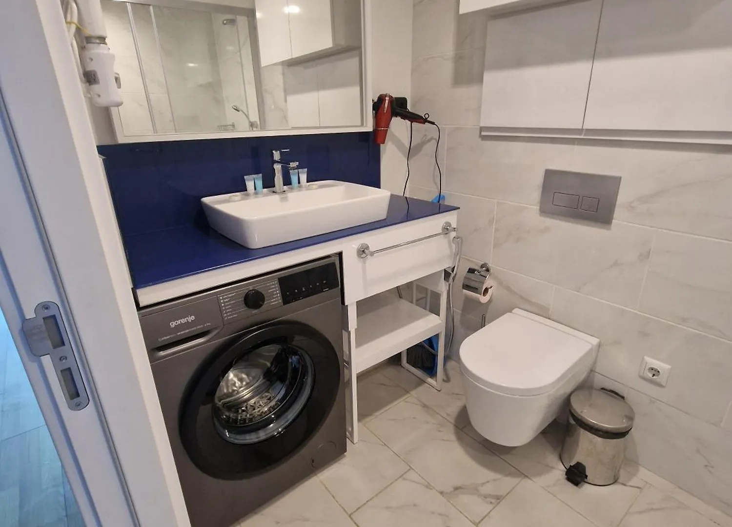 Holiday Point Orbi City Batumi Aparthotel