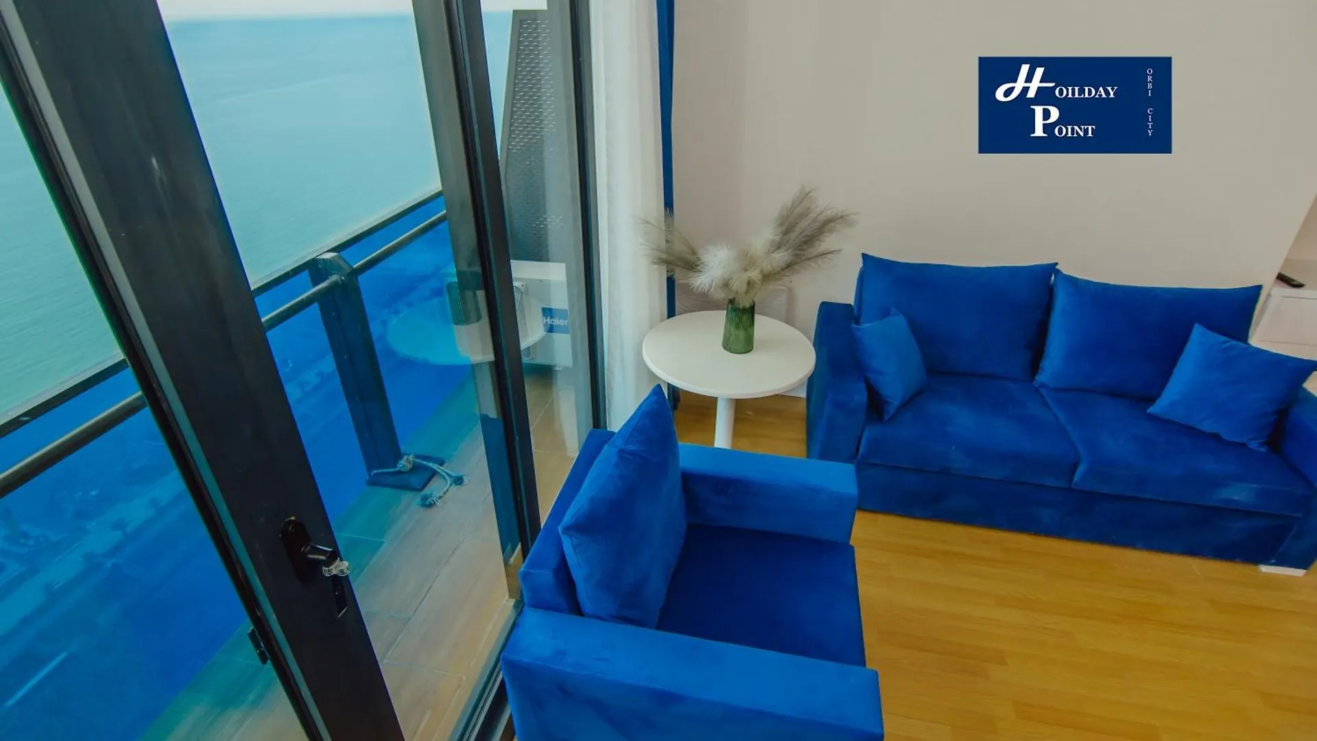 Holiday Point Orbi City Batumi 0*,  Georgia