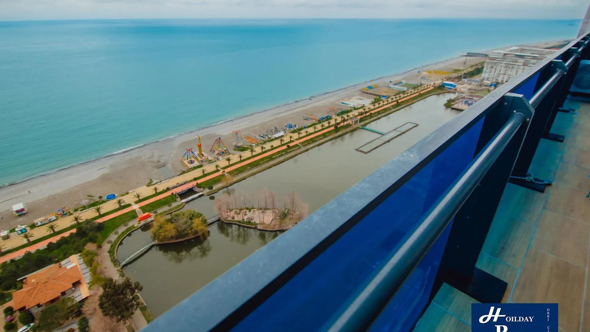 Holiday Point Orbi City Batumi