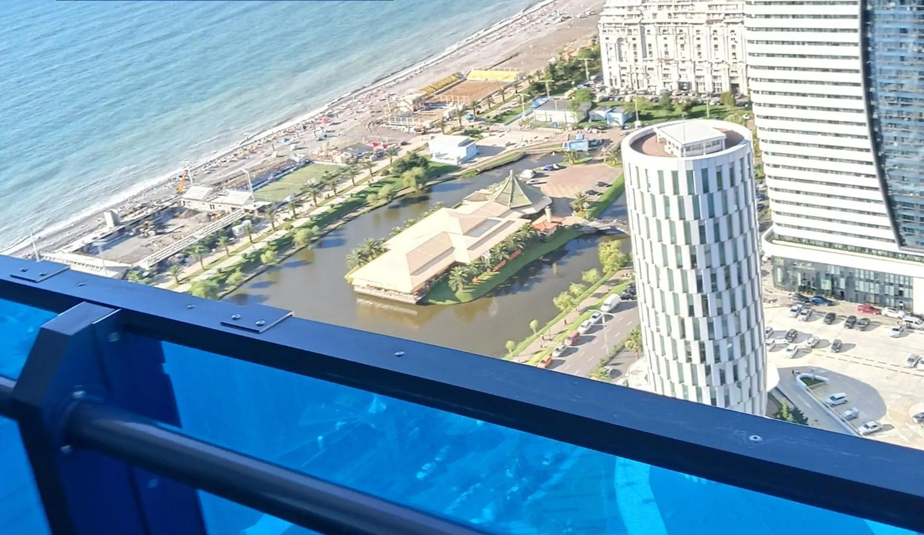 Holiday Point Orbi City Batumi 0*,